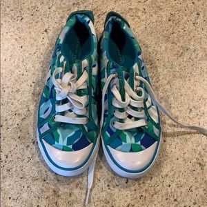 Coach 5.5 b casual sneaker